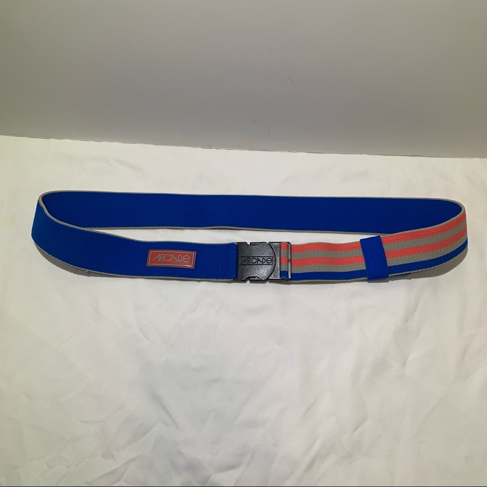 Arcade Belt